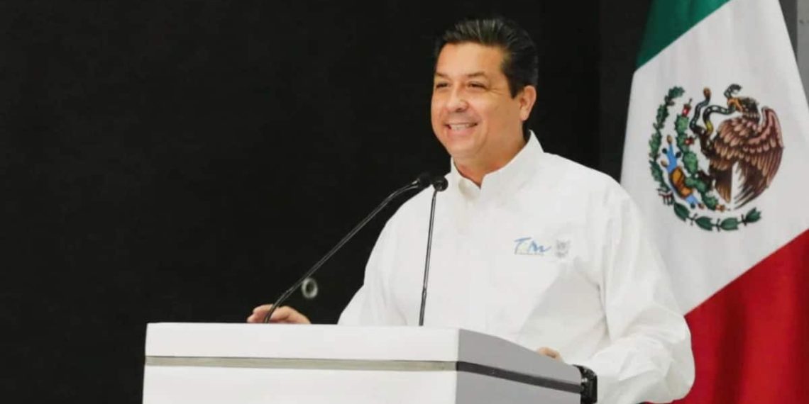 APRUEBAN DESAFORAR A GOBERNADOR DE TAMAULIPAS