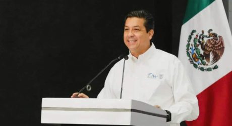 Aprueban desaforar a gobernador de Tamaulipas