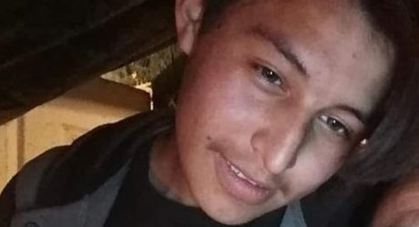 Piden ayuda para localizar a José Juan Pérez García de 16 años