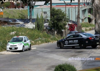 ASESINAN A BALAZOS A PADRE E HIJO