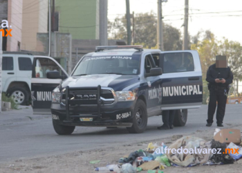 ASESINADOS Y UN HERIDO POR ARMA DE FUEGO