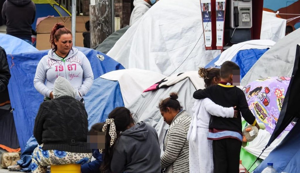 Gobiernos-atienden-conflicto-migratorio-en-El-Chaparral