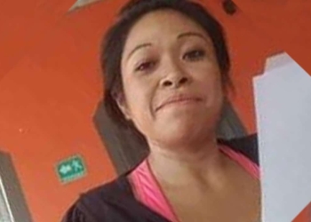 SOLICITAN APOYO PARA ENCONTRAR A ELIDA HERNáNDEZ DE LA CRUZ