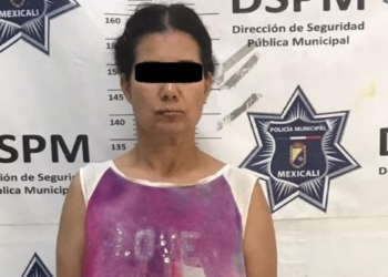 RIñA ENTRE MUJERES DEJA A UNA LESIONADA