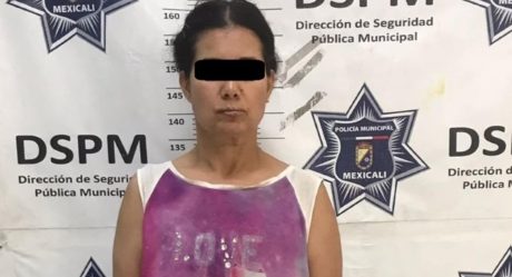 Riña entre mujeres deja a una lesionada