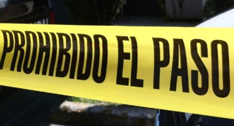 Hallan cuerpo de adolescente con signos de violencia