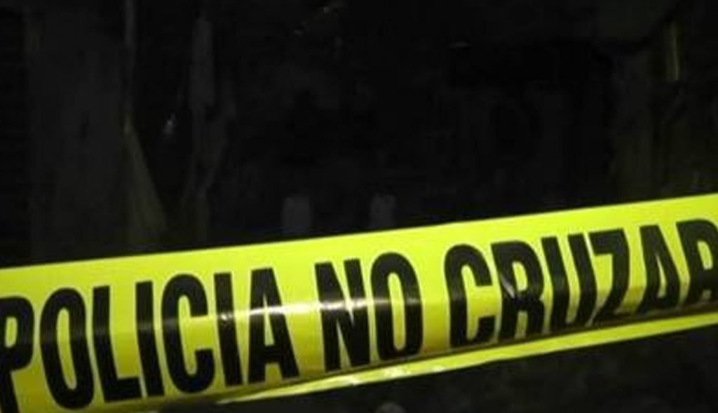 Asesinan-a-madre-e-hijo-de-5-años-en-su-vivienda