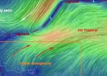 VIBRACIONES EN TIJUANA NO FUERON POR UN SISMO