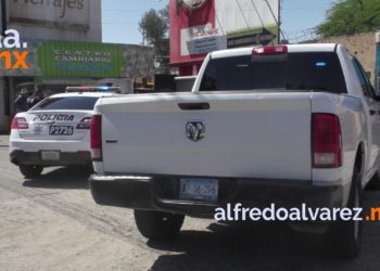 ASALTO MILLONARIO EN CASA DE CAMBIO