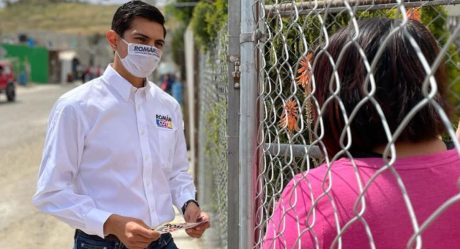 'Haremos realidad las guarderías 24/7': Román Cota