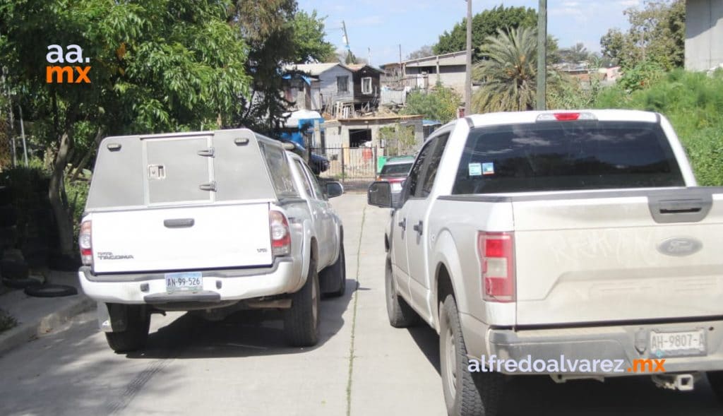 4 BALEADOS Y DOS ASESINADOS, UNA MUJER ENTRE LAS VíCTIMAS