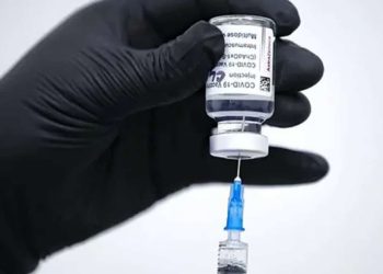 VACUNAS ANTICOVID DE PLANTA CONTAMINADA SE DISTRIBUYEN EN MéXICO