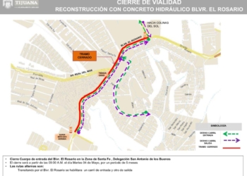 AYUNTAMIENTO MEJORARá VIALIDADES ANTE EL REGRESO A NUEVA NORMALIDAD