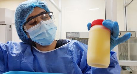 HGT invita a donar leche humana para recién nacidos