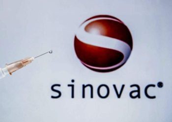 VACUNA SINOVAC LLEGARá A BC EN 48 HORAS