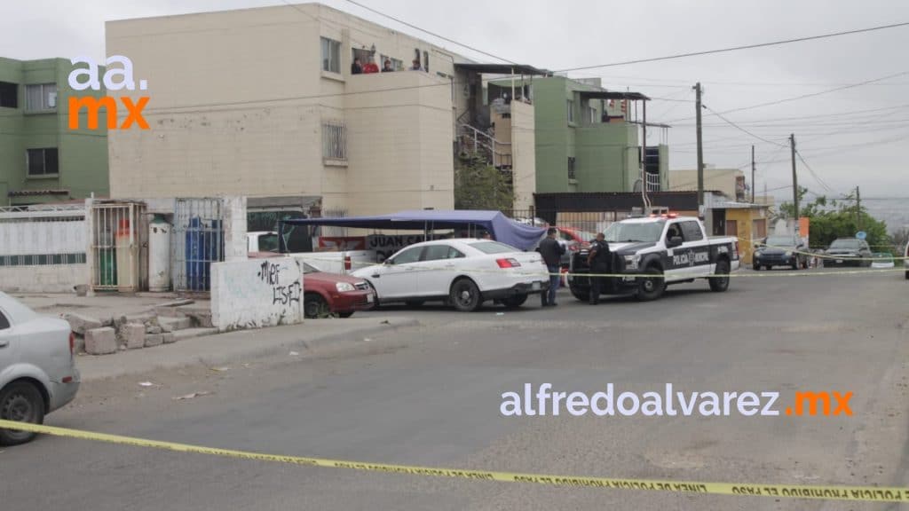 ASESINAN A 9 EN MENOS DE 24 HORAS