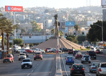 TIJUANA ENTRE LOS MEJORES MUNICIPIOS A NIVEL NACIONAL