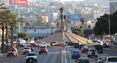 Tijuana entre los mejores municipios a nivel nacional