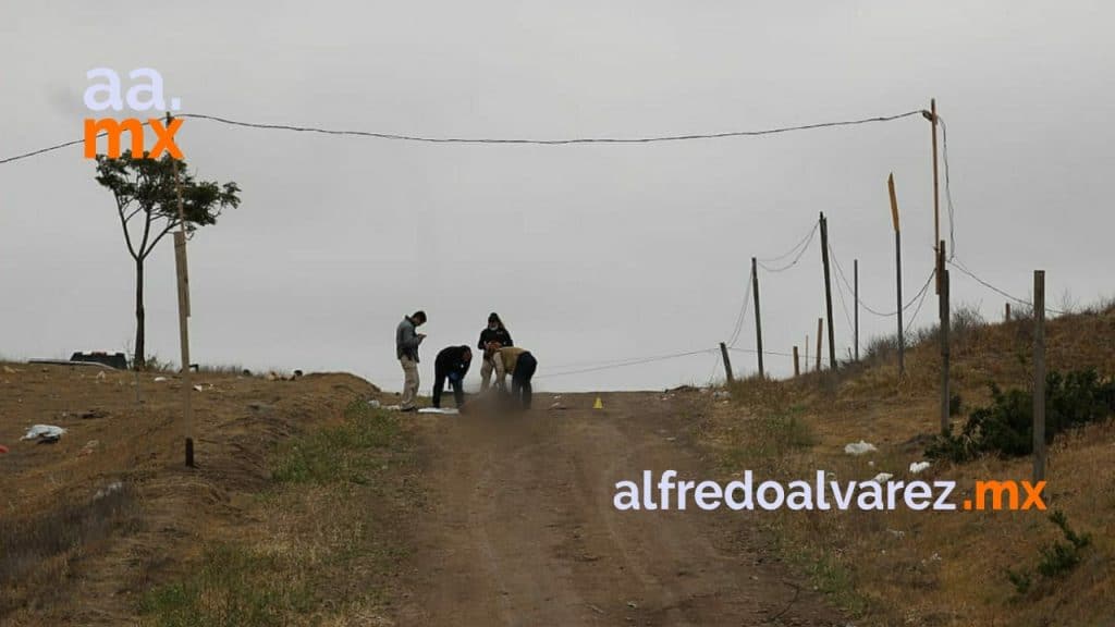 ASESINAN A 9 EN MENOS DE 24 HORAS