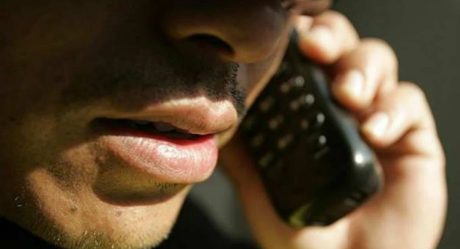 Organismos empresariales llaman a no caer en extorsiones telefónicas