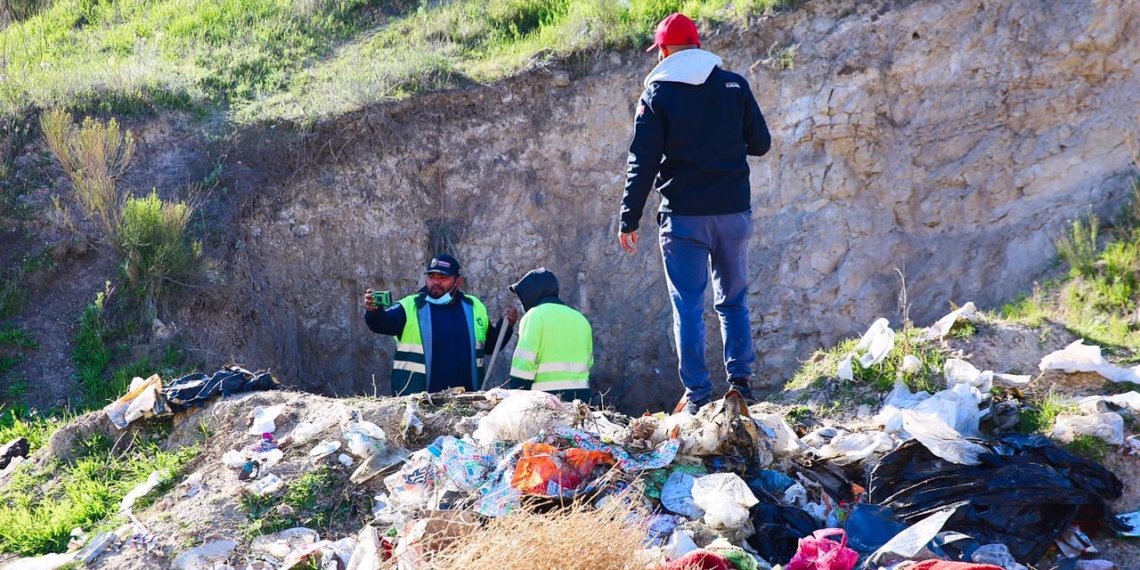 REGLAMENTO DE LIMPIA PERMITE REDUCIR íNDICES DE CONTAMINACIóN EN TIJUANA