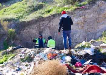 REGLAMENTO DE LIMPIA PERMITE REDUCIR íNDICES DE CONTAMINACIóN EN TIJUANA