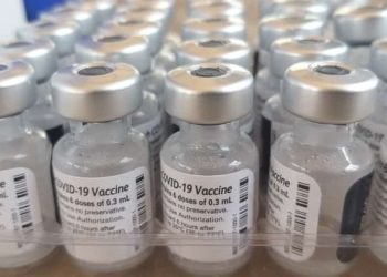 LUNES ARRANCA EN MEXICALI VACUNACIóN PARA ADULTOS DE 50 A 59 AñOS