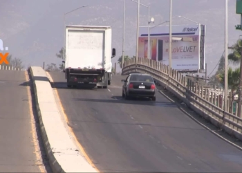 ORDENAN REVISAR TODOS LOS PUENTES DEL ESTADO