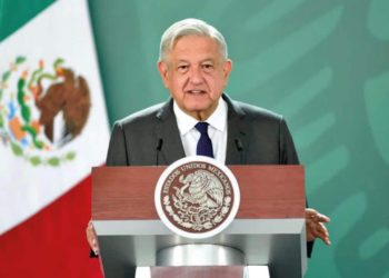 EN OCTUBRE TODAS Y TODOS LOS MEXICANOS ESTARáN VACUNADOS: AMLO
