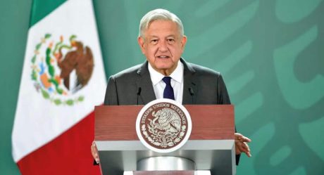 En octubre todas y todos los mexicanos estarán vacunados: AMLO