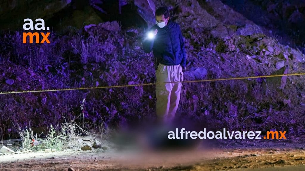 ACRIBILLAN A MUJER Y A UN HOMBRE LE PERFORARON EL CRáNEO