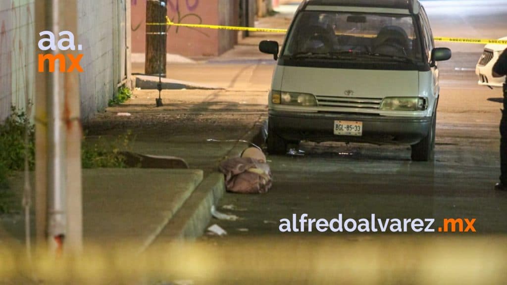 ASESINAN A DOS PERSONAS MáS EN TIJUANA