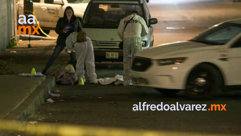 ASESINAN A DOS PERSONAS MáS EN TIJUANA