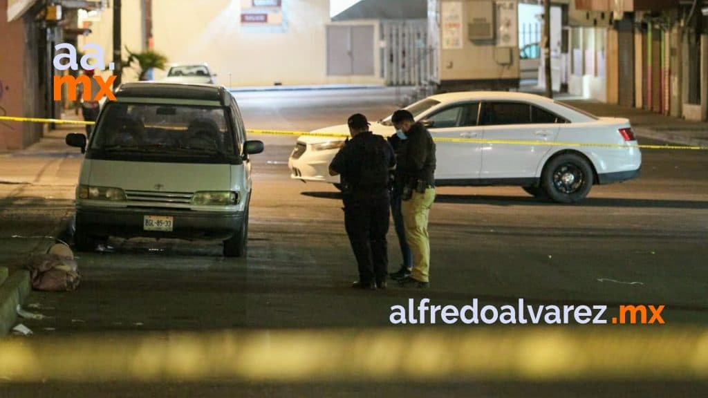 ASESINAN A DOS PERSONAS MáS EN TIJUANA