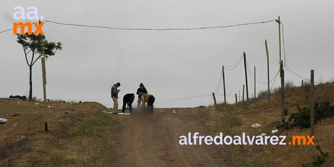 ASESINAN A 9 EN MENOS DE 24 HORAS