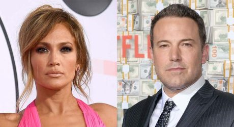 Ben Affleck y Jennifer López se reencuentran tras 17 años de su rompimiento