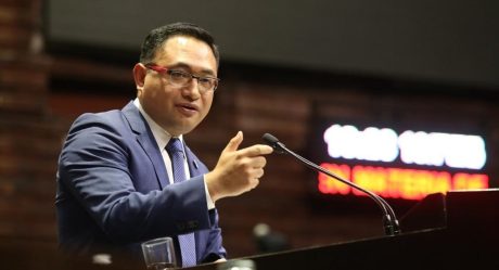 De nuevo el PES cambia candidato a alcaldía de Tijuana