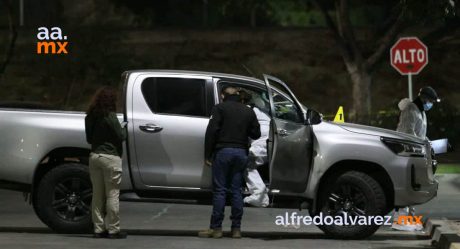 Seis asesinados, a uno lo dejan semicalcinado