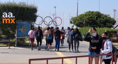 Recula el INDE, Baja California sí va a la Olimpiada Nacional