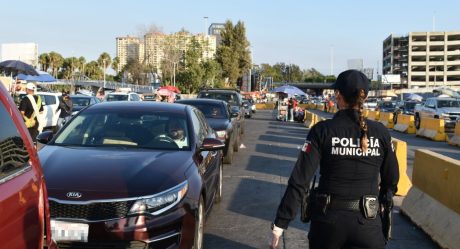 Multarán a 'gaviotones' y ya hay monto