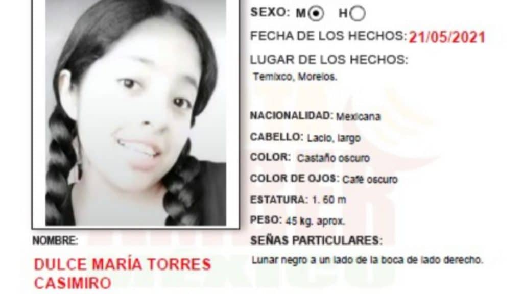 activan-alerta-amber-nacional-por-dulce-maria-torres