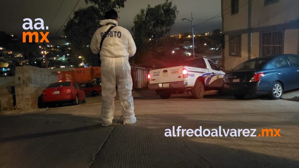 ASESINAN A DOS PERSONAS MáS EN TIJUANA