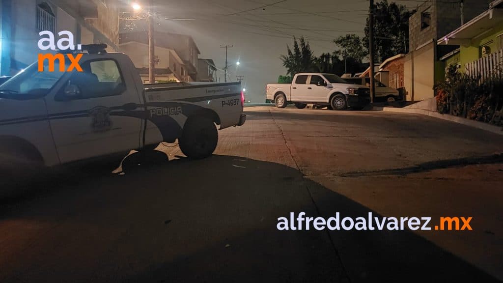 ASESINAN A DOS PERSONAS MáS EN TIJUANA