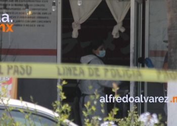 ERA JAPONéS HOMBRE ASESINADO EN RESTAURANTE DE PLAYAS DE TIJUANA