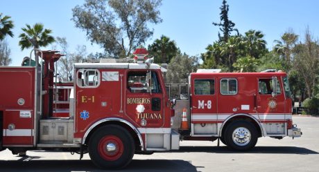 Bomberos emite recomendaciones para prevenir incendios