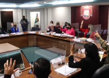 APRUEBA CABILDO NOMBRAMIENTO DE NUEVOS DELEGADOS