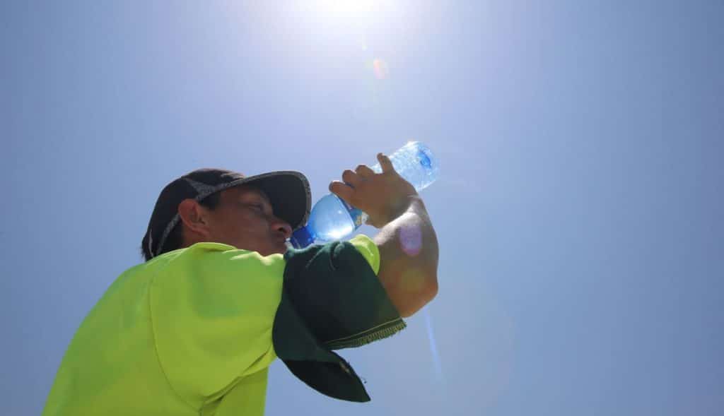 Se-espera-clima-cálido-por-días-en-Tijuana