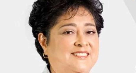 Magnolia Pineda, candidata por PBC  condena agresión a cajera de OXXO