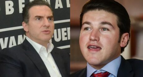 Investigan a De la Garza y a García por presuntos delitos electorales