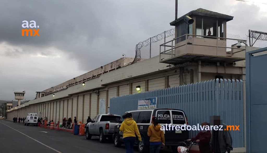 Inicia-vacunación-contra-Covid-19-en-centros-penitenciarios-de-BC